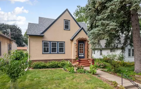 3351 Washburn Ave N, Minneapolis, MN 55412