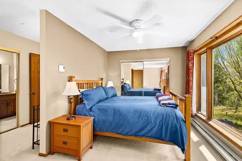 Bedroom - 5558 E Grandview Rd, Proctor, MN 55810 photo 1 of 8