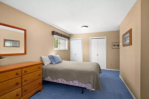 Bedroom - 5558 E Grandview Rd, Proctor, MN 55810 photo 8 of 8