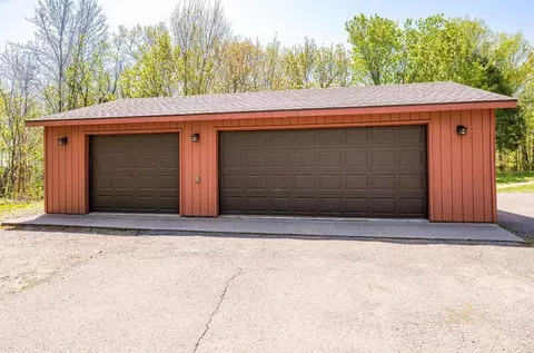 Exterior - 5558 E Grandview Rd, Proctor, MN 55810 photo 16 of 18
