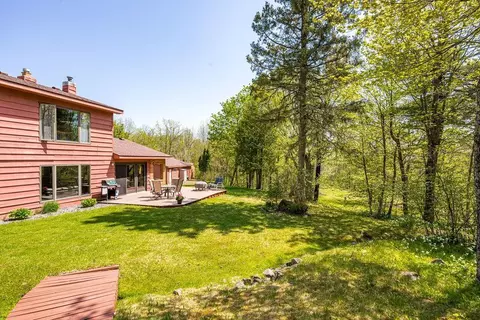 Exterior - 5558 E Grandview Rd, Proctor, MN 55810 photo 11 of 18