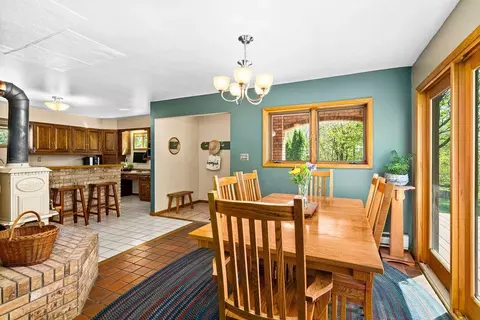 Dining - 5558 E Grandview Rd, Proctor, MN 55810 photo 2 of 2