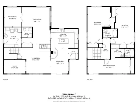 Floorplan - 5558 E Grandview Rd, Proctor, MN 55810 photo 3 of 3