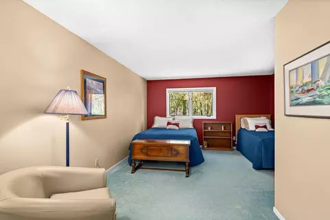 Bedroom - 5558 E Grandview Rd, Proctor, MN 55810 photo 4 of 8