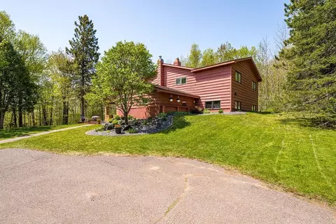 Exterior - 5558 E Grandview Rd, Proctor, MN 55810 photo 15 of 18