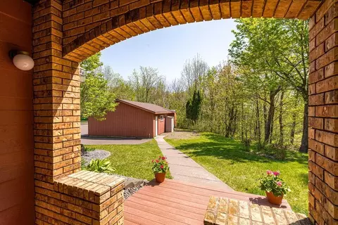 Exterior - 5558 E Grandview Rd, Proctor, MN 55810 photo 5 of 18