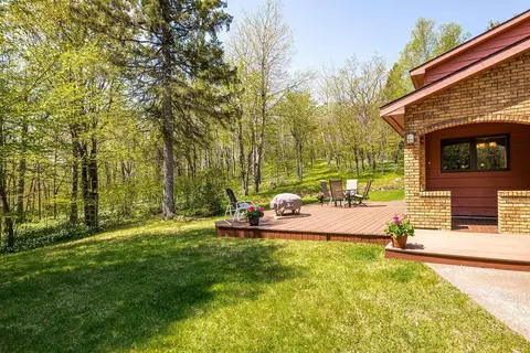 Exterior - 5558 E Grandview Rd, Proctor, MN 55810 photo 14 of 18