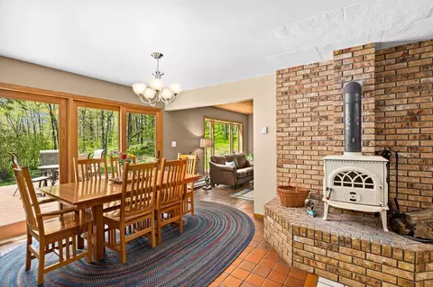 Dining - 5558 E Grandview Rd, Proctor, MN 55810 photo 1 of 2