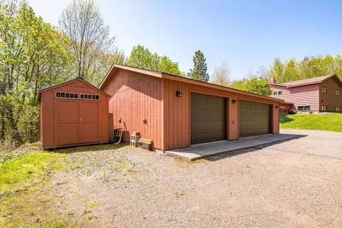 Exterior - 5558 E Grandview Rd, Proctor, MN 55810 photo 17 of 18