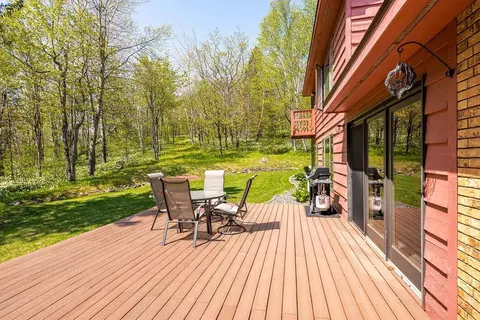 Exterior - 5558 E Grandview Rd, Proctor, MN 55810 photo 4 of 18