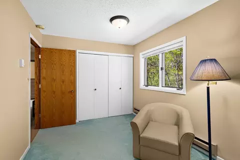 Bedroom - 5558 E Grandview Rd, Proctor, MN 55810 photo 6 of 8