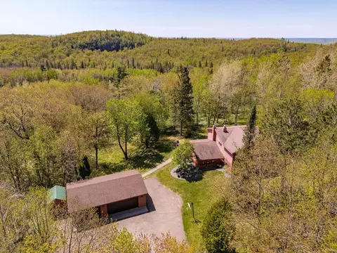 Exterior - 5558 E Grandview Rd, Proctor, MN 55810 photo 18 of 18