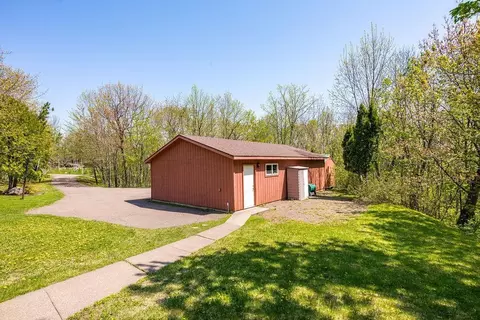 Exterior - 5558 E Grandview Rd, Proctor, MN 55810 photo 6 of 18