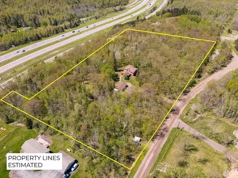 View/Area - 5558 E Grandview Rd, Proctor, MN 55810 photo 1 of 7