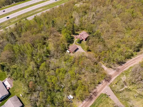 View/Area - 5558 E Grandview Rd, Proctor, MN 55810 photo 2 of 7