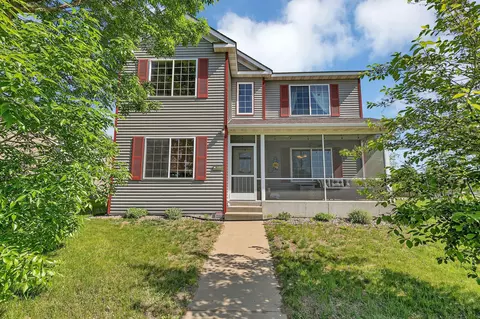 1757 Trentwood Dr, Sartell, MN 56377