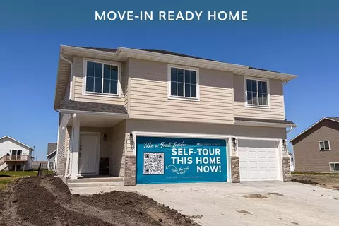 6317 83 Ave, Horace, ND 58047