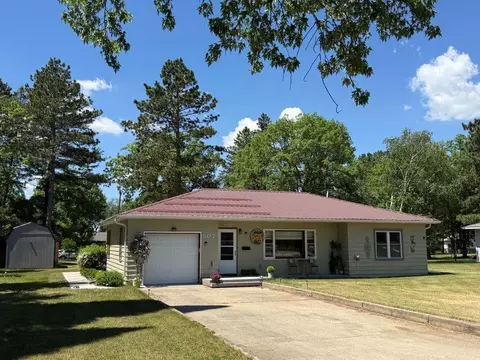 807 Main Ave N, Park Rapids, MN 56470