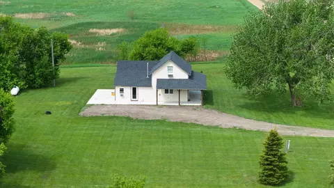 12860 47th St SE, Fingal, ND 58031