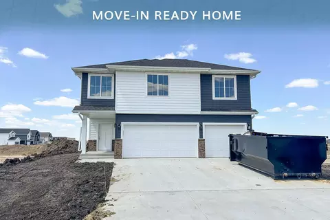 8529 61 St, Horace, ND 58047