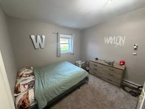 Bedroom - 247 7th St, Dawson, MN 56232 photo 3 of 6