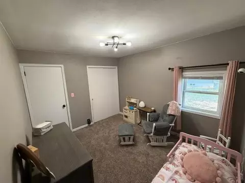 Bedroom - 247 7th St, Dawson, MN 56232 photo 5 of 6