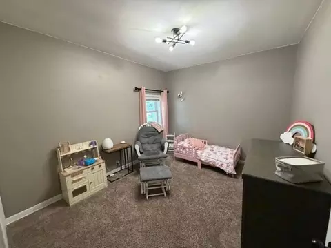 Bedroom - 247 7th St, Dawson, MN 56232 photo 6 of 6