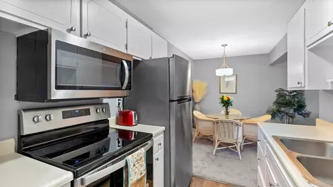 Kitchen - 4397 Wilshire Blvd #E305, Mound, MN 55364 photo 4 of 6