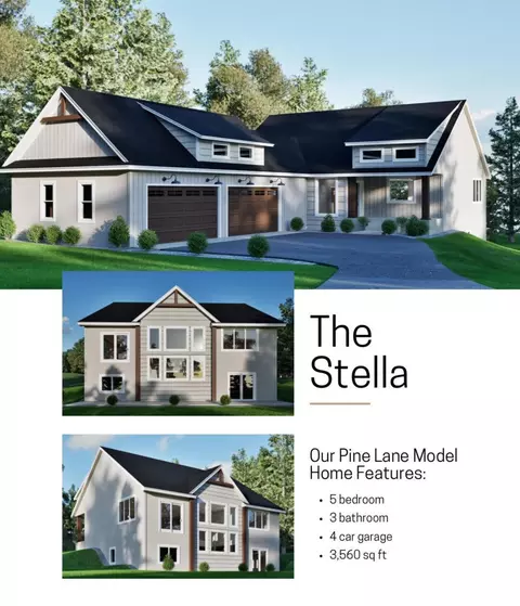 tbd Centennial Ln, Nisswa, MN 56468