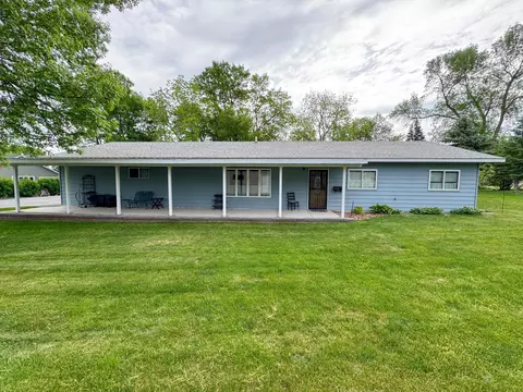 416 Fourteenth St, Fergus Falls, MN 56537
