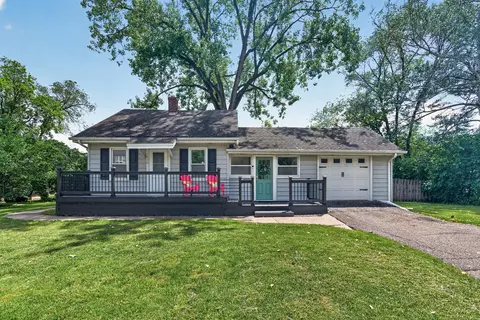 1406 Division St, Hopkins, MN 55343