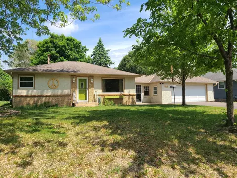 821 Adams St, Anoka, MN 55303