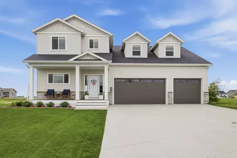 1305 Southview Dr SW, Glyndon, MN 56547