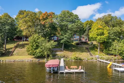8678 Interlachen Rd, Nisswa, MN 56468