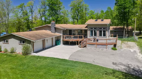 20439 Continental Ct NW, Bemidji, MN 56601
