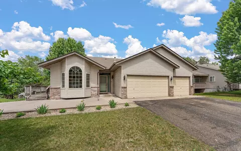 1743 146th Ave NW, Andover, MN 55304