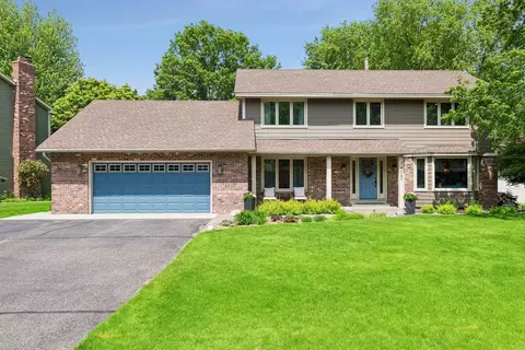 7408 W 83rd St, Bloomington, MN 55438