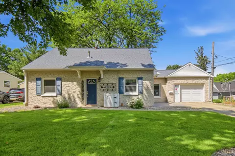 618 E University St, Owatonna, MN 55060