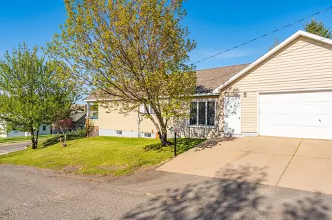 Exterior - 304 E James St Byp, Ely, MN 55731 photo 6 of 9