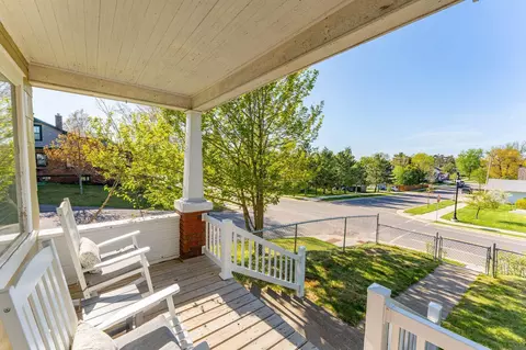 Exterior - 304 E James St Byp, Ely, MN 55731 photo 2 of 9