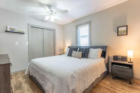 Bedroom - 304 E James St Byp, Ely, MN 55731 photo 1 of 3
