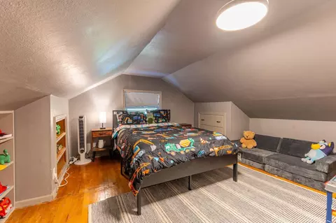 Bedroom - 304 E James St Byp, Ely, MN 55731 photo 2 of 3