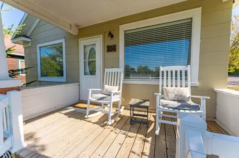 Exterior - 304 E James St Byp, Ely, MN 55731 photo 8 of 9