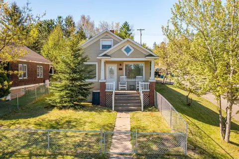 304 E James St Byp, Ely, MN 55731