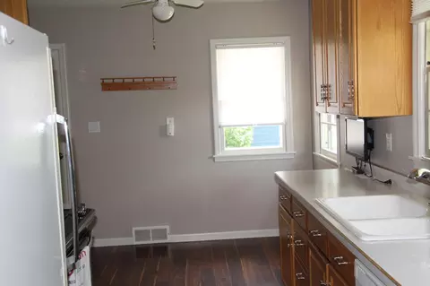 Kitchen - 561 4th St E, Hector, MN 55342 photo 1 of 3