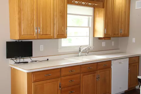 Kitchen - 561 4th St E, Hector, MN 55342 photo 3 of 3