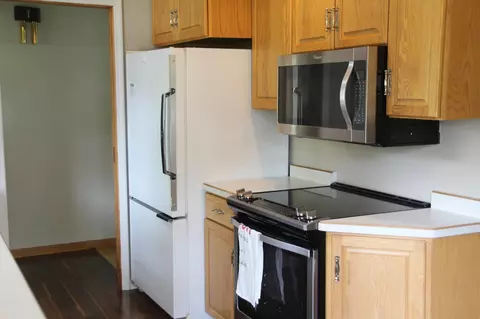 Kitchen - 561 4th St E, Hector, MN 55342 photo 2 of 3