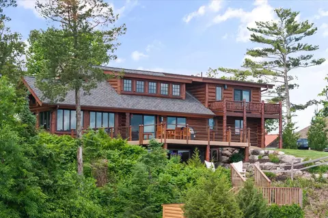 7492 Old Whiskey Rd, Pequot Lakes, MN 56472