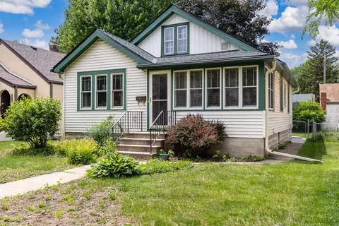 3548 40th Ave S, Minneapolis, MN 55406