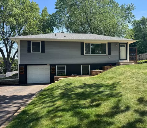 3944 Lakewood Ave, White Bear Lake, MN 55110